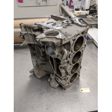 #BLZ38 Bare Engine Block From 2014 Ford Escape  2.5 8E5G6015AD
